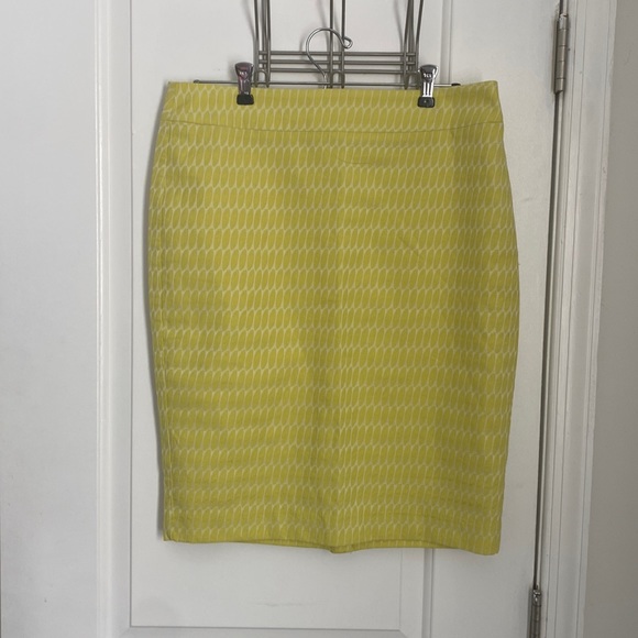 Ann Taylor Pencil Skirt - Picture 1 of 3